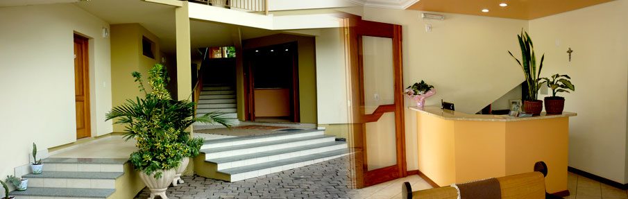 Hermes Turis Hotel Sobradinho - RS